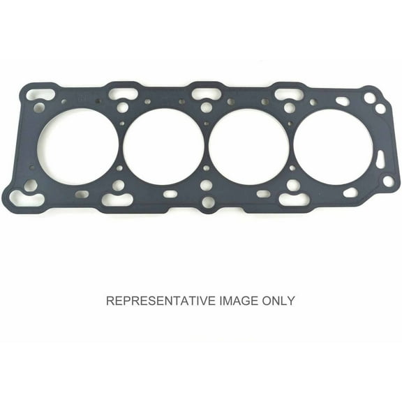 Dorman 615-203 Engine Valve Cover Gasket for Specific Chevrolet / GMC Models