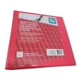 thumbnail image 1 of PEN+GEAR HEAVY DUTY VIEW 2`` BINDER PINK, 1 of 3
