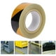 thumbnail image 3 of Cinta de Cinta de Pvc de 50 mm x 46m, Cinta de Seguridad, Vehículos de Servicio Amarillo para Aceras de Fábrica Camiones de Servicio, 3 of 7