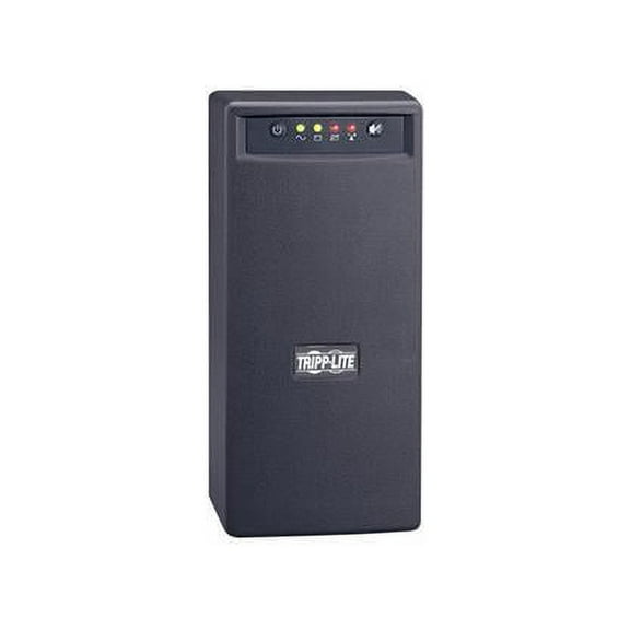 Tripp Lite OmniVS 230V 800VA 475W Line-Interactive UPS, USB port, C13 Outlets