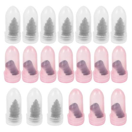 Topbathy 1 Set Tire Repair Nail Rubber Kit Tire Tools for Quick Fix of Car Tires