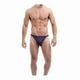 thumbnail image 3 of Tanga Playboy Talla EX multicolor 5 piezas, 3 of 3