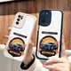 thumbnail image 1 of ¡Muestre su estilo con esta llamativa cubierta plateada mate de doble capa para iPhone!, 1 of 4