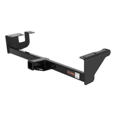 CURT 13001 Class 3 Trailer Hitch, 2-Inch Receiver, Compatible with Select Suzuki Grand Vitara