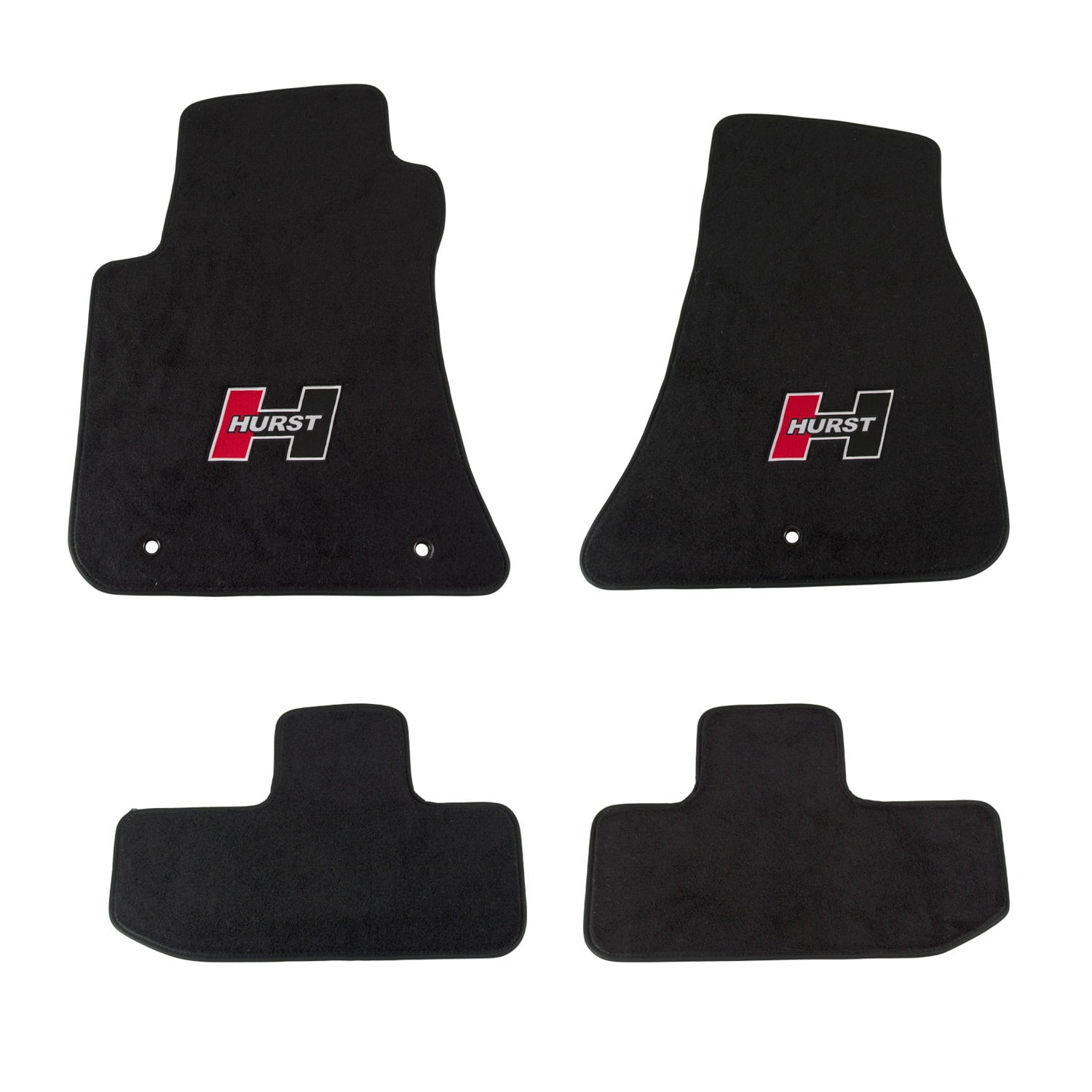 Floor Mat Kit