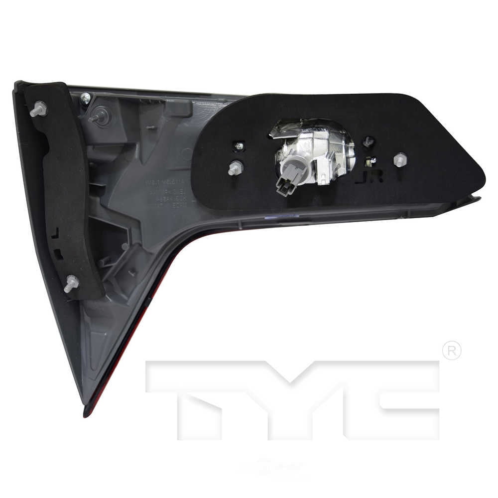 TYC 17-5577-90 Reflex Reflector Fits select: 2019-2020 HONDA HR-V EX