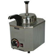 Paragon Pro-Deluxe Warmer with Frontside Heated Pump