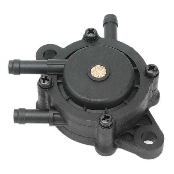 Fuel pump for john deere lawn mower sale