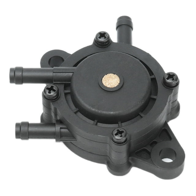 Pompe à Carburant pour Tondeuse à Gazon, Pompe à Carburant pour Tondeuse à Gazon Pompe à Carburant Remplacement Performance Solide