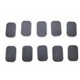thumbnail image 1 of Cubierta USB Plastic Antidkidding Ligero resistente al desgaste ligero Diseño único Baggamento de nuevo estilo en diferentes cantidades Puertas de puerto 10pcs AweSitey EL014523-04, 1 of 5