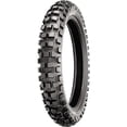 thumbnail image 2 of Shinko - 100/90-19 - 505 Series Rear Dirtbike MX Tire, 2 of 2