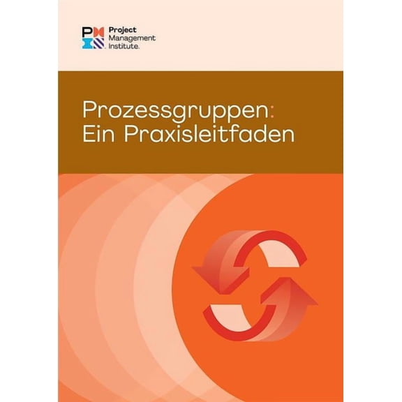 Process Groups: A Practice Guide (German), (Paperback)