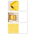 thumbnail image 3 of Boîte de Rangement pour Vêtements Transparente, Boîte de Rangement pour Vêtements Transparente Organisateur de Rangement pour Vêtements Conteneur de Rangement pour Vêtements Clarté Remarquable, 3 of 6
