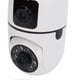 thumbnail image 2 of Light Bulb Security Cameras Motion Detection Dual Lens Light Socket Surveillance Camera with o Alarm Night Vision Two Way Talk 110‑240V, 2 of 2
