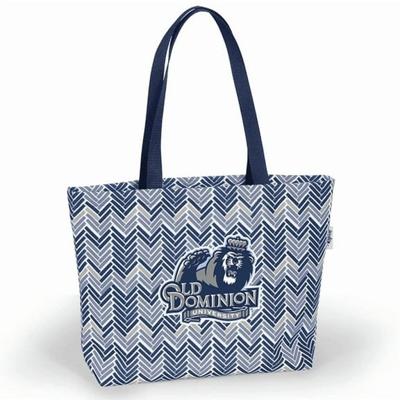 Old Dominion Monarchs NCAA Berkeley Tote Bag
