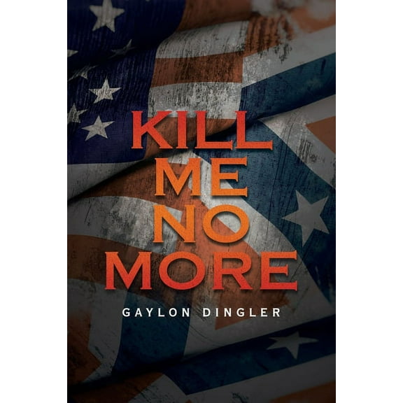Kill Me No More