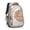 Boho Bohemian Art-1, variant on Boho Bohemian Art Backpack for School,Cute School Bag,Schoolbag with Adjustable Shoulder Straps & Padded Back,16.9 Inch