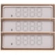 thumbnail image 1 of 3pcs Sign Pisising Sporter Etiqueta Etiqueta de etiqueta Soporte de precios Soporte de etiqueta de etiqueta para la encimera de la tienda, 1 of 5