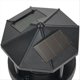 thumbnail image 3 of LED Solar Powered Lighthouse,360 Degree Rotating Lamp B, 3 of 5