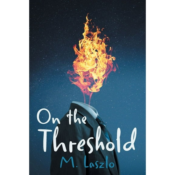 On the Threshold, (Paperback)