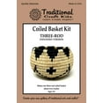 thumbnail image 3 of Coiled Basket Kit - Expanded Version, 3 of 6