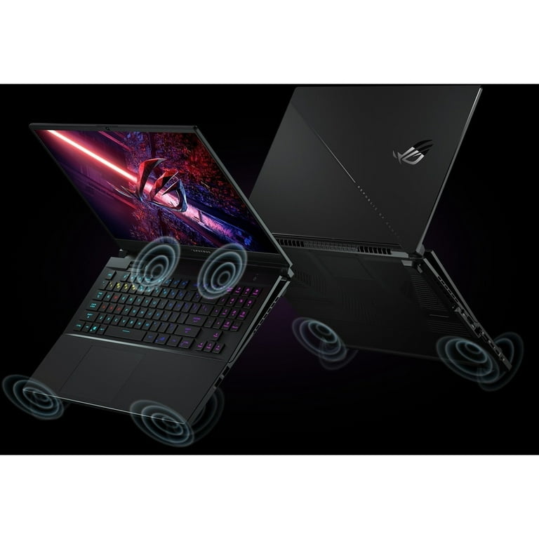 PC Portable Gaming Asus ROG Zephyrus S17 17,3 Intel Core i7 16 Go
