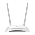 thumbnail image 2 of router tp-link tl-wr850n 300mbps, 2 of 3