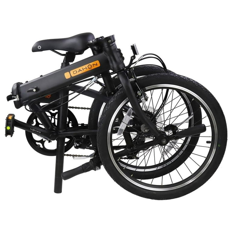■ dahon hit Dahon Hit (Black) - Walmart.com