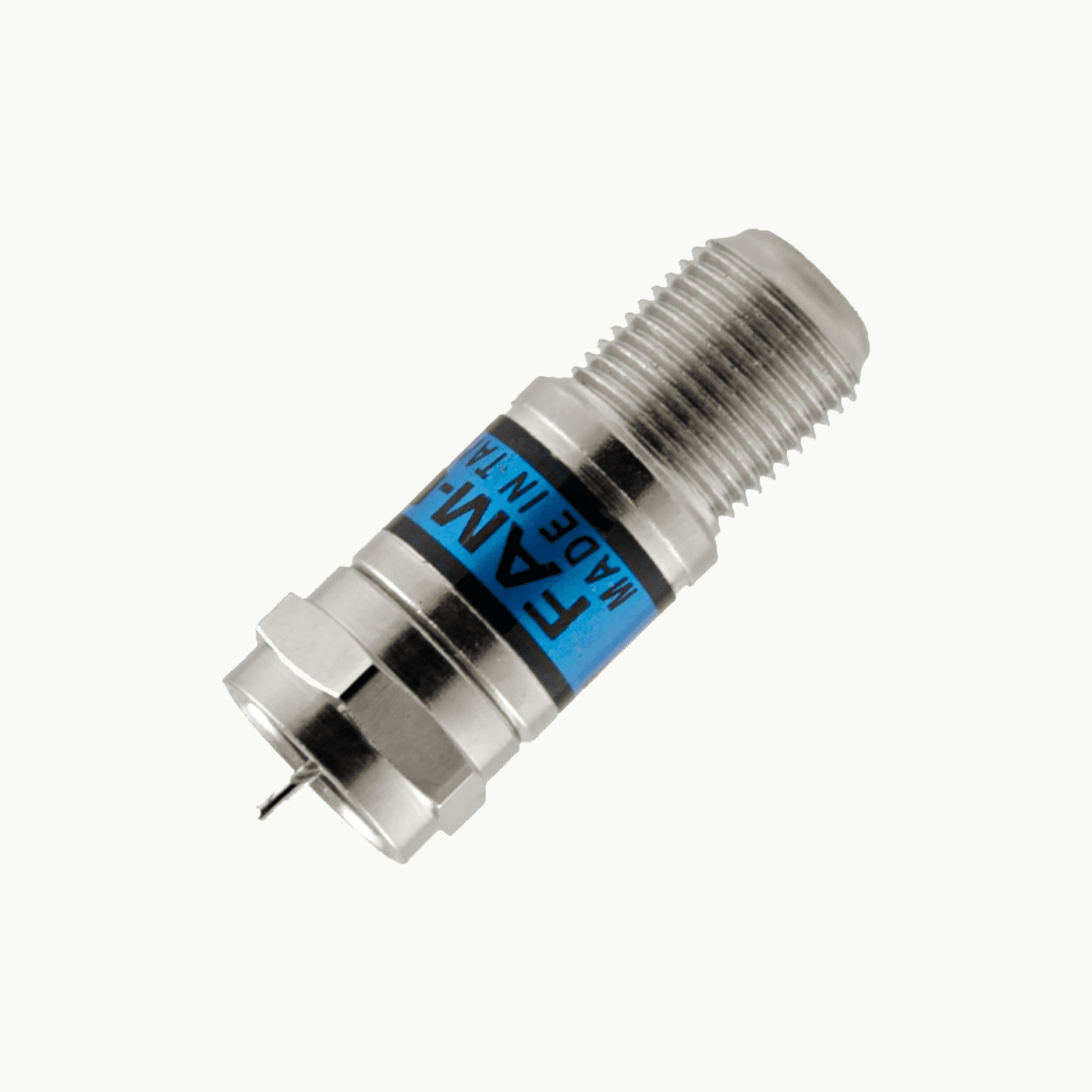 Holland Electronics 8 DB Attenuator Pad FAM8