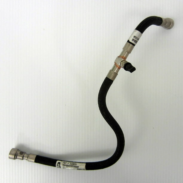 Polaris New OEM Snowmobile Fuel Line Return Widetrak,IQ,Touring,HO,LXT