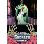 House of Secrets - The Bronze Age Omnibus Vol. 2 Used Condition