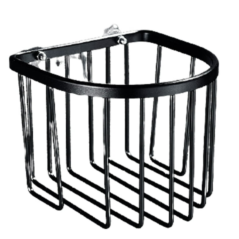 Hanging Basket for Storing Toilet Paper Wall Hanging Basket for