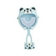 thumbnail image 1 of Limpiador de cepillo de dientes para niños Fernando Cabezal de cepillo de dientes de silicona suave compacto y portátil en forma de U Azul, 1 of 8