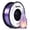 Clear Purple, variant on Epelay PETG 3D Printer Filament, Clear Purple, 1.75mm, 1kg Spool, Compatible with Most FDM Printers