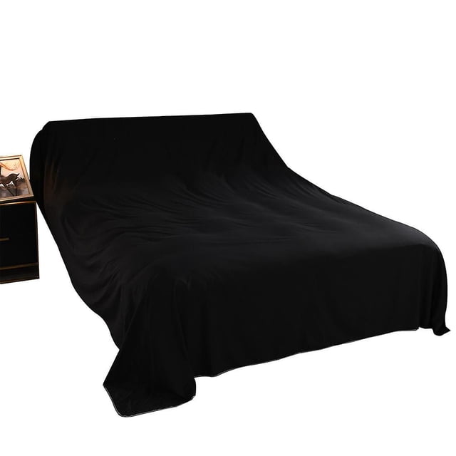 Household Dust Cover Cloth Furniture Decoration Dust Cover Cloth