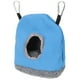 thumbnail image 2 of Casa decorativa para loros, nidos para pájaros resistentes al desgaste, nido colgante para pájaros, accesorio para pájaros, 2 of 6