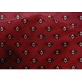 thumbnail image 4 of oneOone Cotton Silk Fabric Small Motif Ikat Print Fabric BTY 42 Inch Wide, 4 of 4