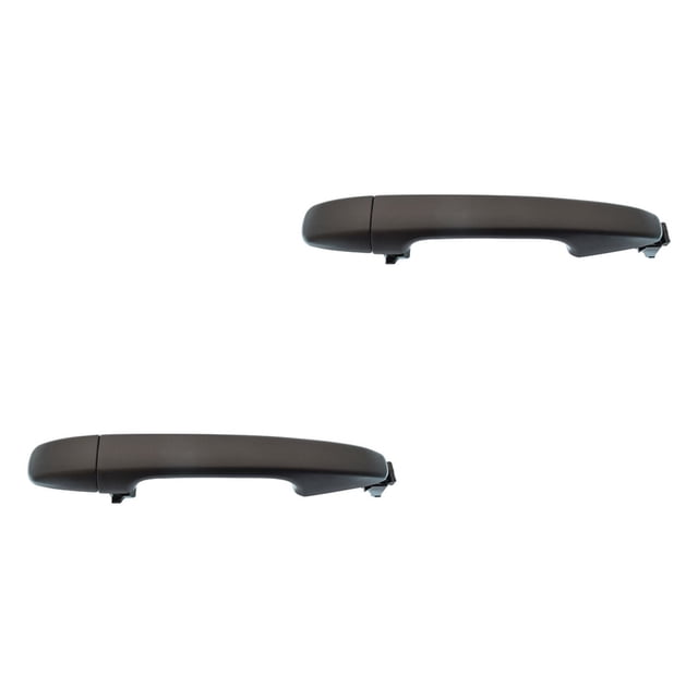Manijas de Puertas Exteriores HUSHAN Impreza 2012 A 2015 Subaru Tra