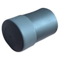 thumbnail image 2 of Barbell Landmine Barbell Landmine Base para hombres y mujeres, se adapta a barra de 2 pulgadas, accesorio de barra para filas, leñadores, ejercicio de Gris, 2 of 8