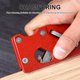 thumbnail image 5 of Almi Block Planer For Woodworking - Manual Wood Edge Banding Trimmer. Portable Home Gift, 5 of 5