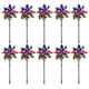 thumbnail image 1 of Molino Viento Repelente Pájaros WDOplteas 8 Piezas Multicolor, 1 of 9