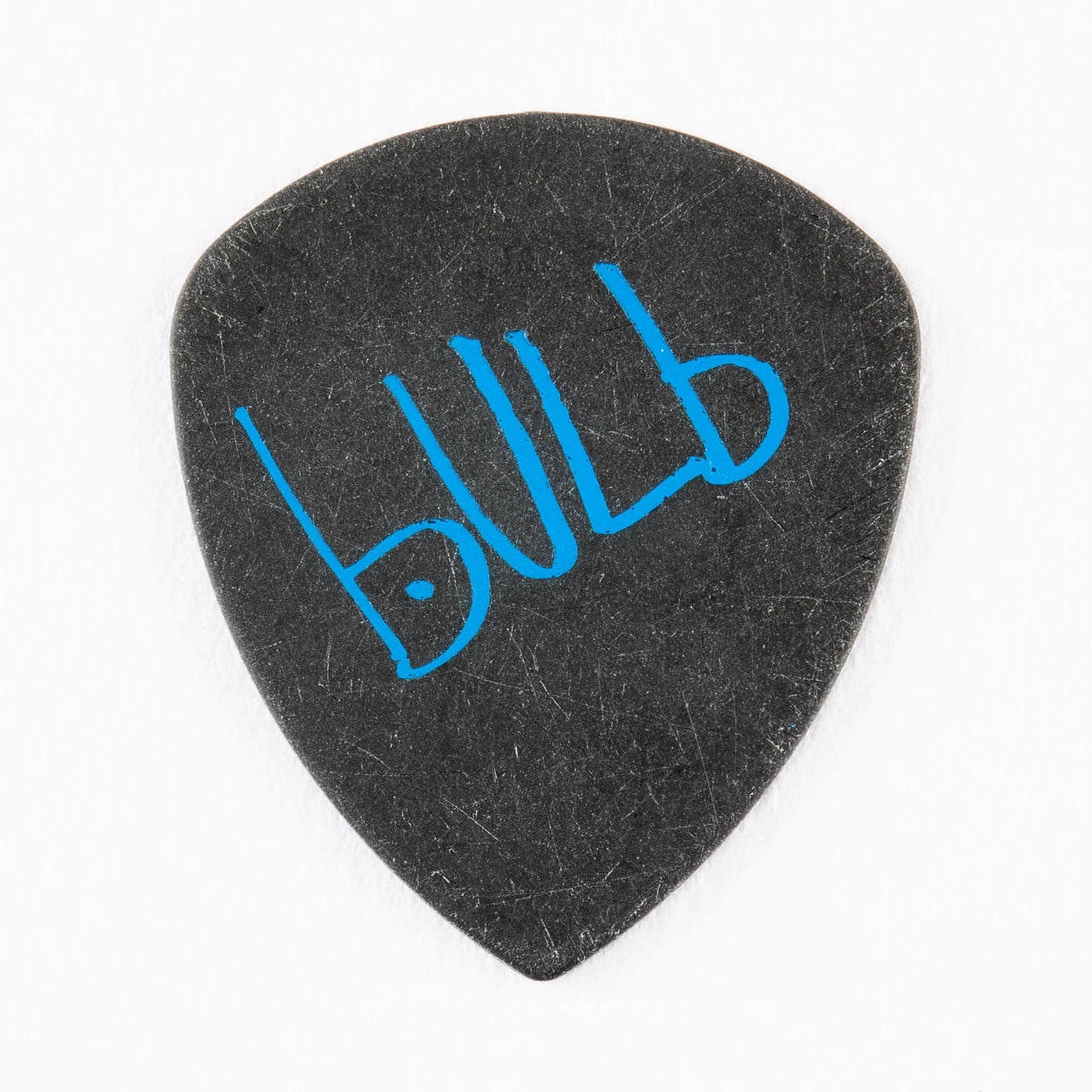 Dunlop Guitar Picks Misha Mansoor Custom Delrin Flow Pick Studio.73MM 12-Picks