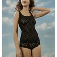 thumbnail image 4 of Hanky Panky Signature Lace Classic Camisole 1390L, 4 of 5