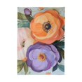 thumbnail image 6 of Yayeee Tablecloths for Rectangular Tables 60 x 108 inch Party Table Cover, Bright Flowers, 6 of 6