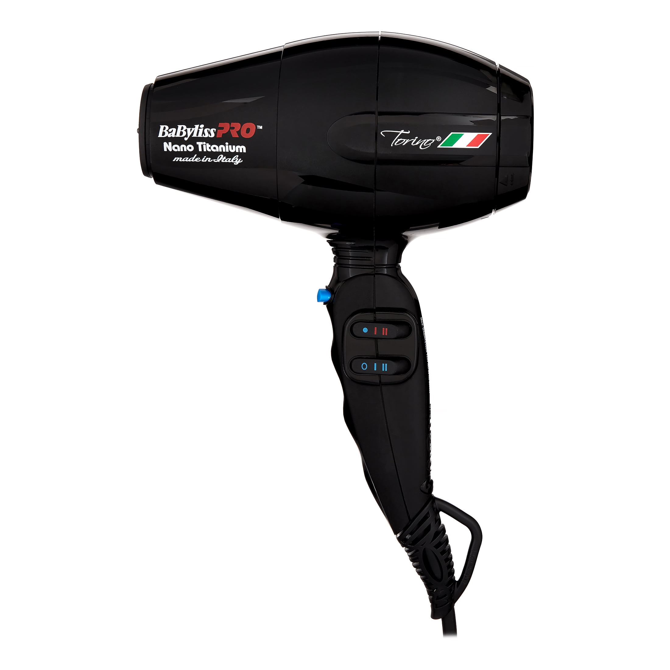 babyliss blower