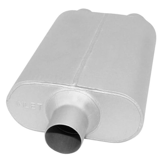 Silencieux de Performance Xlerator VR