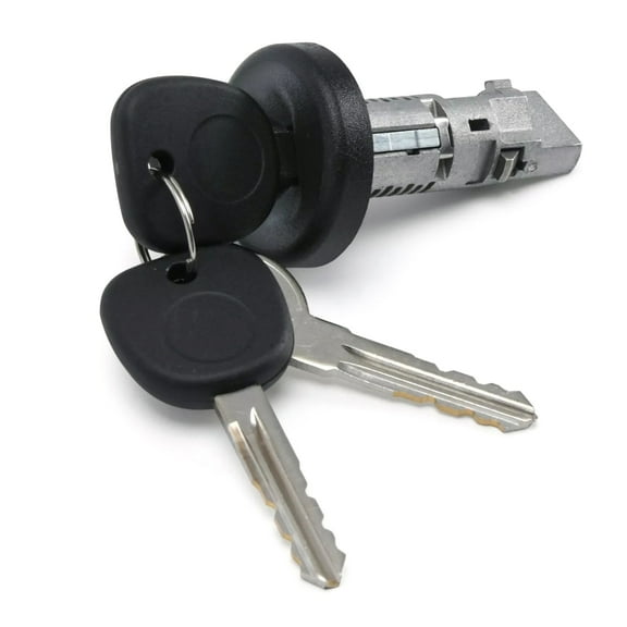 ARCADORA Ignition Switch with Keys for Chevy Silverado 1500 07-13, for Tahoe, for GMC Sierra, Yukon, Cadillac Escalade, Replaces 15794826