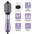 thumbnail image 3 of Babyliss Combo Cepillo y Alaciadora Lavanda., 3 of 5