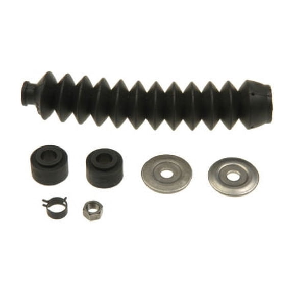 Power Steering Power Cylinder Boot Kit - Compatible with 1957 - 1960 Ford Thunderbird 1958 1959