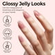thumbnail image 2 of Esmalte de uñas en gel TOMICCA Pink Clear Pink Nude Soak Off UV, 2 of 8